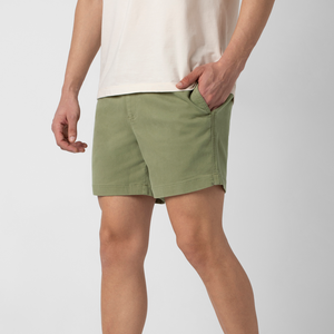 Venta al por mayor de alta calidad 100% poliéster Casual hombres pantalones cortos con bolsillos verano playa hombres pantalones cortos estampados para hombres - Product Image 2