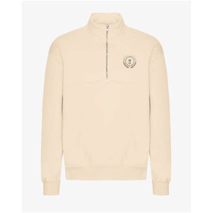 เสื้อแจ็คเก็ตซิปหน้าผู้ชายสำหรับฤดูหนาว  วัสดุคุณภาพดี เป็นมิตรกับสิ่งแวดล้อม ระบายอากาศได้ดี สไตล์ลำลอง พร้อมโลโก้ด้านหน้า - Product Image 1