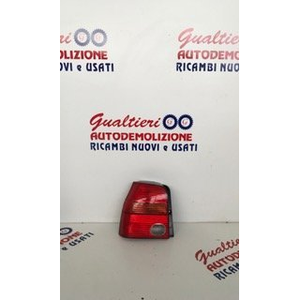 ไฟท้ายซ้าย VOLKSWAGEN Lupo 1st Series 6X0945095D (98>05) - Product Image 1
