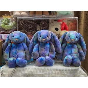 En gros JellyCatt 31cm Lapin Spatial à Oreilles Fleuries Peluche Jouet Cadeau pour Anniversaire Série Space Loose - Product Image 5