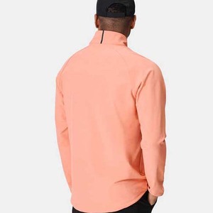 Cortavientos duradero para hombre al aire libre: a prueba de viento, resistente al agua, perfecto para Senderismo y viajes Servicio OEM con logotipo personalizado - Product Image 5