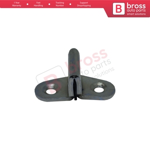 BDP799 ตัวล็อคประตู 916494 51864555 สำหรับ - Product Image 3