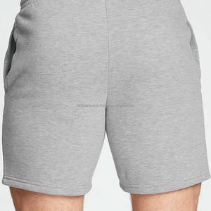 Shorts pour hommes de couleur unie, style nouveau, prix raisonnable, shorts pour hommes sur mesure, fabriqués au Pakistan, en vente, dernier design - Product Image 4