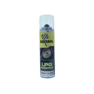 Bardahl 150ml Tratamiento LPG Lubricantes y Limpiadores de Motor Producto Cod 614010 - Product Image 1