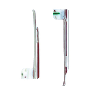 Maquinilla de afeitar recta de acero inoxidable, afeitadora de salón de peluquería, mango de cuchilla expuesta, cuchillo de caza de calidad Premium, alto carbono - Product Image 6