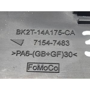 Caja de fusibles para puerta FORD TRANSIT Custom Kombi BK2T14401DMH CYFF Diésel 2198 (12>) - Product Image 5