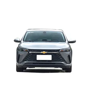 Chevrolet monza 2022 2023 2024 320 Sedan turbo araba 1.3t 1.5 L yakıt araba stokta kullanılan yeni araba chevrolet monza hibrid fiyat