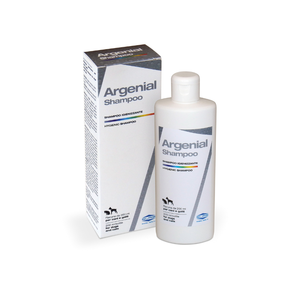 Shampoo argenté - Product Image 1