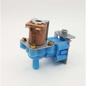 เครื่องกรองน้ำพลาสติกไฟฟ้าในครัวเรือนวาล์วเดี่ยว 110-120V ใหม่ติดตั้งง่ายแทนที่ 4318047CM - Product Image 4
