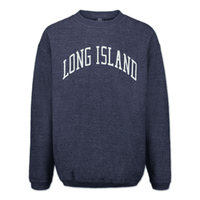 Sweat-shirt à col rond unisexe avec cordon, 80/20 CVC coton poly, texture côtelée, logo personnalisé, fabricant en gros