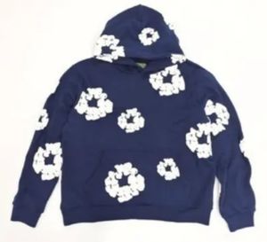 New Arrivals Men's Hoodies Sweatshirts Customer Demanding Latest Fashion New Designer Made Jumper Fleece Hoodies - Product Image 1