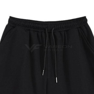 Shorts décontractés pour hommes de qualité supérieure, tissu respirant confortable, coupe décontractée, idéal pour l'été, style décontracté et usage quotidien - Product Image 6