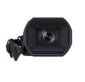 Cámara Profesional AG-CX10 con Sensor CMOS 4K, Monitor de Grabación Atomos de 4.0 Pulgadas, Paquete de 5 Componentes de Plástico - Product Image 1