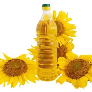 Internat ionale Lieferanten von Sonnenblumen öl Raffiniertes essbares Sonnenblumen-Speiseöl Raffiniertes Sonnenblumen öl