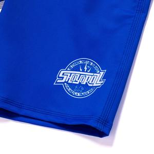 เสื้อบีบอัดระบายอากาศแขนยาวสำหรับเล่นกีฬาเสื้อโพลีเอสเตอร์/ ไนลอนพิมพ์โลโก้ได้ตามต้องการ - Product Image 6