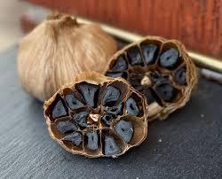 AJO NEGRO PREMIUM A BASE DE PLANTAS PARA APOYO INMUNE DIARIO - Product Image 2