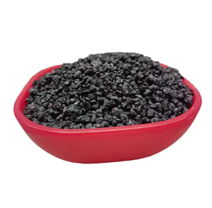 Graphite graphitisé de qualité carburant au coke de pétrole, tendance du moment, pour la fabrication d'électrodes, origine américaine, 98,5 %, vente fixe - Product Image 2
