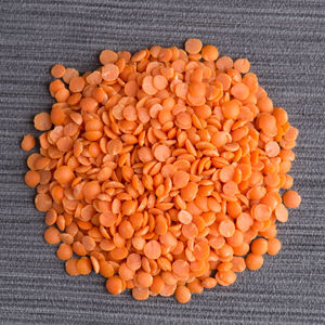 Lentilles séchées fraîches en vrac de qualité supérieure prêtes pour la vente immédiate - Product Image 3