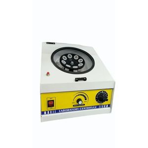 Centrífuga para Laboratorio Químico - Product Image 1