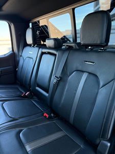 SUPER CLEAN 2021 FO-RD F-250 SUPER DUTY MEGA-REXX LISTO PARA ENVIAR - Product Image 5