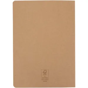 Blocco Note in Carta Kraft Slyk A5, Sketchbook Sostenibile per Merchandising - Product Image 3