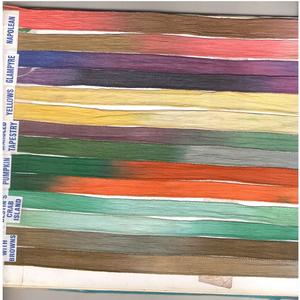 Cinta de seda de gasa - Product Image 2