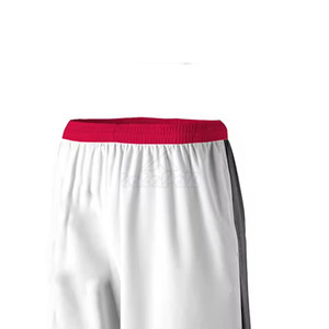 Uniformes de lacrosse personnalisés, logo, équipes sportives, 100% polyester, séchage rapide, respirant, tissu extensible, haute qualité pour les entraînements et les matchs - Product Image 5