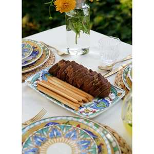 Platos y platos de servicio Limoncello 34X25 cm - Product Image 3