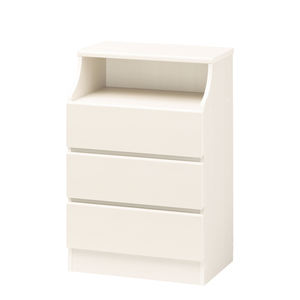 Cajonera de madera japonesa Shirai Modern Solid Taste para sala de estar y oficina en casa Origen de Vietnam - Product Image 1