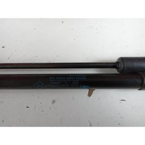 RENAULT Captur Série (19>) Bouchon de capot arrière 904507649R - Product Image 4