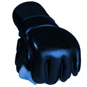 Guantes de Boxeo MMA VAMPIREO INTL con Logotipo Personalizado, Tamaños y Colores a Elección, Cuero PU Impermeable, Soporte para Muñeca, Resistentes y Duraderos para Entrenamiento - Product Image 5