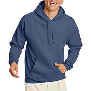 Sudadera con capucha de felpa francesa personalizada para hombre, entrenamiento de gimnasio, secado rápido, elementos esenciales para absorber la humedad, Sudadera con capucha para exteriores de primavera - Product Image 5
