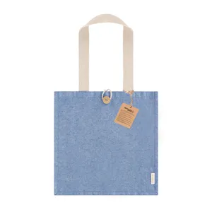 Borsa Brotax Riciclata Promozionale per Regali Sostenibili - Product Image 1