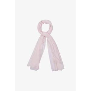 Wooltouch Scarf 70x180 in Pink-Headpiece & Neckerchief - Product Image 2