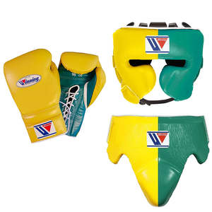 ถุงมือชกมวยแบบมืออาชีพสั่งทำพิเศษ ปี 2025 - หนังแท้/หนังเทียม ระบายความชื้นและอากาศได้ดี ออกแบบโลโก้ตามสั่ง ขนาด 6-14 ออนซ์ - Product Image 3