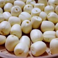 Hot Promotie Lutus Zaden Kwaliteit Zaden Voor Uw Tuin Gedroogd Fruit En Wortel Beste Prijzen Winkel Bevroren Voor Voedsel Gebruik