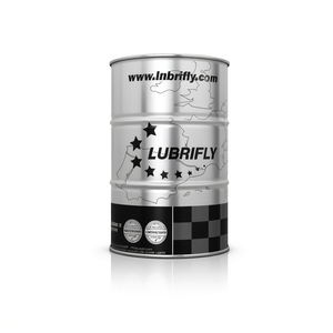 Chainex HTC Bio 1 L Lubrifiant biodégradable haute performance Adhésif pour chaîne Lubrifly - Product Image 3