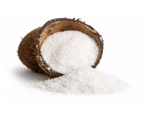 Leche de Coco en Polvo Orgánica: Cremosa, Sabrosa y Natural. Perfecto para batidos ricos y suaves, postres y curries sabrosos. - Product Image 5