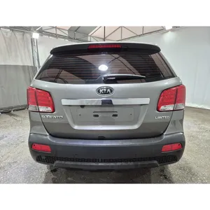 2011 para Kia Sorento con Transmisión Automática - Product Image 4