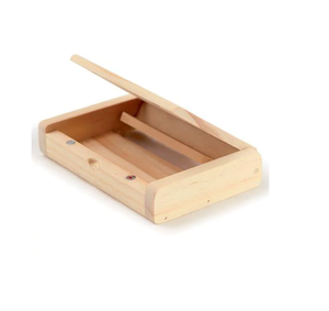 Fancy Wooden <b>Card</b> <b>Holder</b> with Premium Quality for Men Multi-function Credit <b>Card</b> <b>Holder</b> Box Handicraft Best Selling Product - Product Image 2