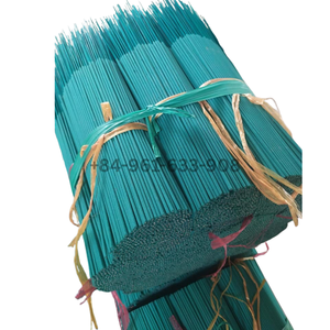 ธูปหอมแบบไม่มีกลิ่นสินค้ากำหนดขนาดและสีได้เอง12 13 15 18 19นิ้ว - Product Image 5