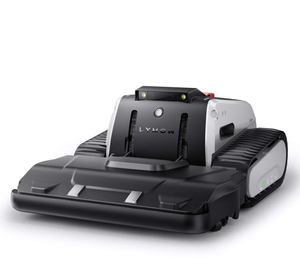Migliore Offerta All'Ingrosso: Robot Rasaerba Lymows One Plus per Grandi Prati - Prodotto Coltivatore - Product Image 1