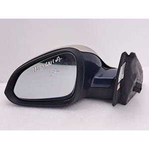 Specchietto Retrovisore Sinistro SX Opel Insignia Berlina 5 PIN (08>17) - Product Image 2