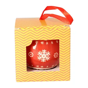 Scatola Regalo Promozionale Personalizzata PB-343 di CreaBox - Product Image 3