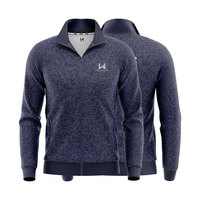 Chaqueta Bomber Unisex Personalizada con Cierre Completo, Poliéster de Alta Calidad, Logotipo Frontal Impreso, Resistente al Viento, Envío Libre de Impuestos