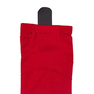 Nouvelles chaussettes de hockey sur glace tendance, taille et matière personnalisées, chaussettes de hockey sur glace professionnelles - Product Image 5