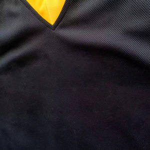 Men's Custom Logo Sublimated Ice Hockey Jerseys New Best Quality Custom Embroidered Uniforms Style - Product Image 4