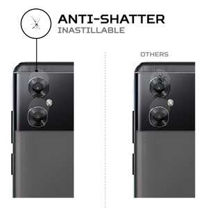 Protector de Pantalla ANTISHOCK para Xiaomi Redmi Note 11R, Película Protectora Premium para su Dispositivo - Product Image 4