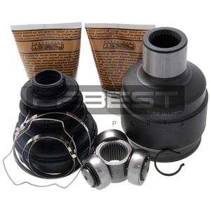 Giunto omocinetico interno destro 32x43x26 FEBEST (1011-EVMTRH) - Product Image 1