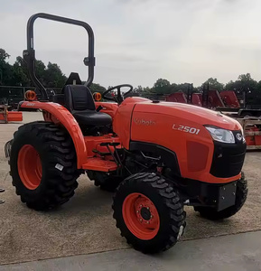 Massey Ferguson 290/385 4WD Équipement agricole d'occasion Composants de base-Moteur Pompe à moteur Boîte de vitesses pour tracteur MF - Product Image 1